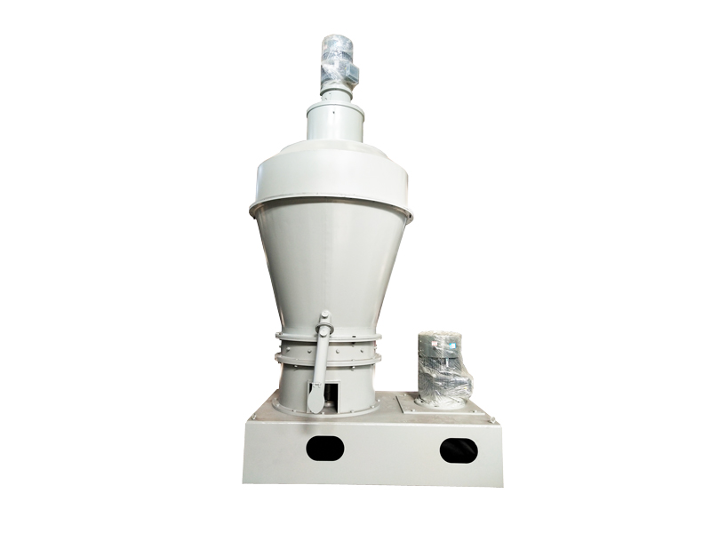 高純灰鈣機(jī)